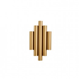 Настенный светильник 4125-2W