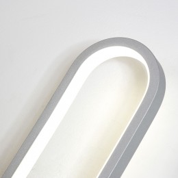 Настенный светильник 4222-1W