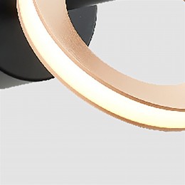 Настенный светильник 4322-1W