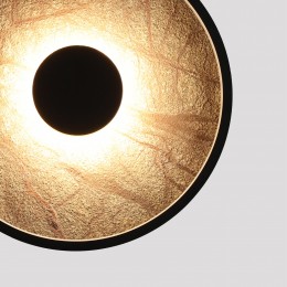 Настенный светильник 4445-2W