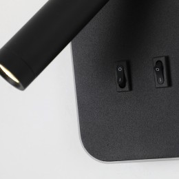 Настенный светильник 4497-2W