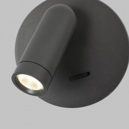 Настенный светильник 4499-1W