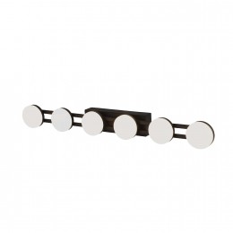 Настенный светильник 4601-1W