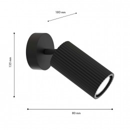 Настенный светильник 4635-1W