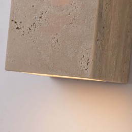 Настенный светильник 4652-2W