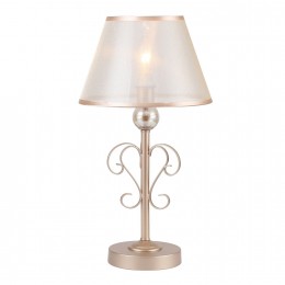Настольная лампа 2553-1T