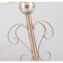 Настольная лампа 2553-1T