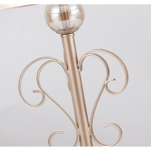 Настольная лампа 2553-1T