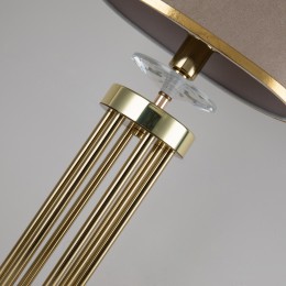 Настольный светильник 2689-1T