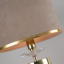 Настольный светильник 2689-1T