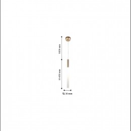 Подвес 2217-1P