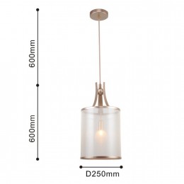 Подвес 2551-1P