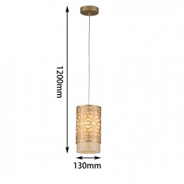 Подвес 2911-1P