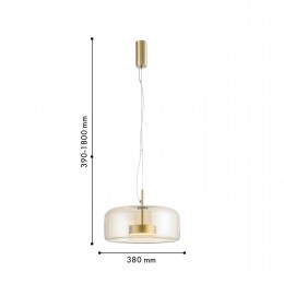 Подвес 4235-2P