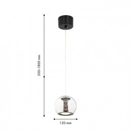 Подвес 4335-1P