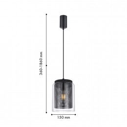 Подвес 4347-1P