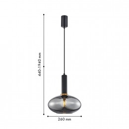 Подвес 4359-1P