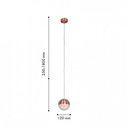 Подвес 4371-1P