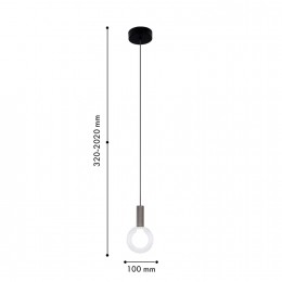 Подвес 4379-1P