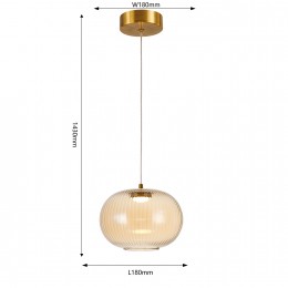 Подвес 4451-1P