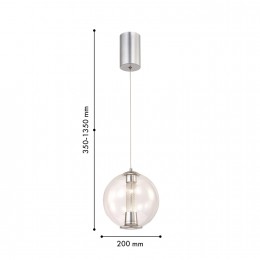 Подвес 4552-2P