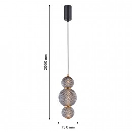 Подвес 4611-1P