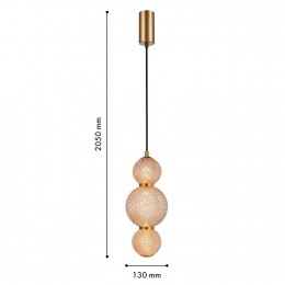 Подвес 4612-1P