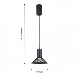 Подвес 4623-1P