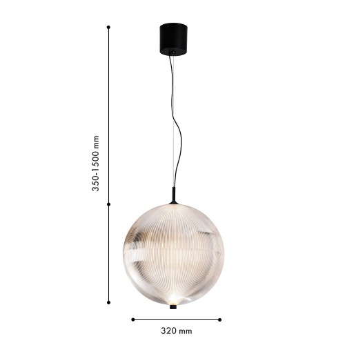 Подвес 4806-2P