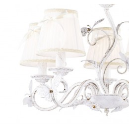 Подвесная люстра 1839-5P