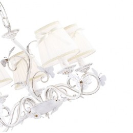 Подвесная люстра 1839-5P