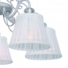 Подвесная люстра 2150-5PC