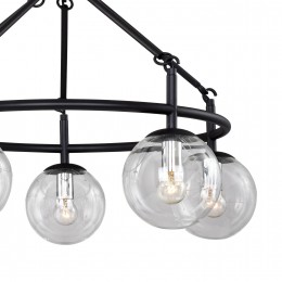 Подвесная люстра 2169-5P