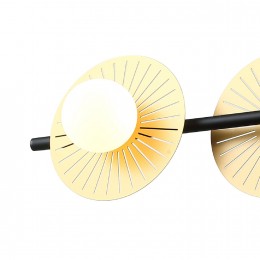 Подвесная люстра 2356-4P