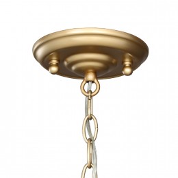 Подвесная люстра 2493-8P