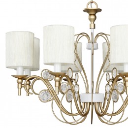 Подвесная люстра 2493-8P