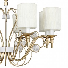 Подвесная люстра 2493-8P