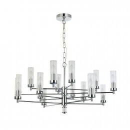 Подвесная люстра 2672-16P