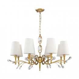 Подвесная люстра 2703-8P