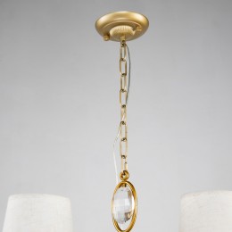 Подвесная люстра 2703-8P