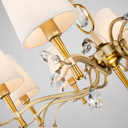 Подвесная люстра 2703-8P