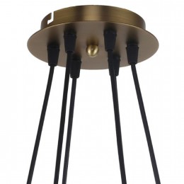 Подвесная люстра 2763-6P