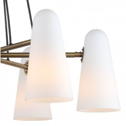 Подвесная люстра 2763-6P