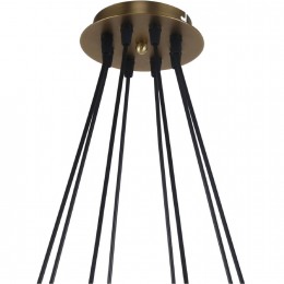 Подвесная люстра 2763-8P