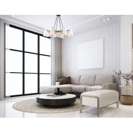 Подвесная люстра 2763-8P