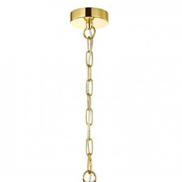 Подвесная люстра 2812-12P