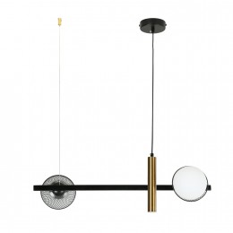 Подвесная люстра 2826-2P