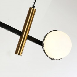 Подвесная люстра 2826-2P