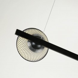 Подвесная люстра 2826-2P