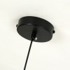 Подвесная люстра 2826-6P